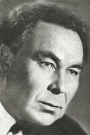 Хусаин Кудашев
